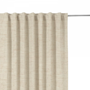 Cortina Lino Natural
